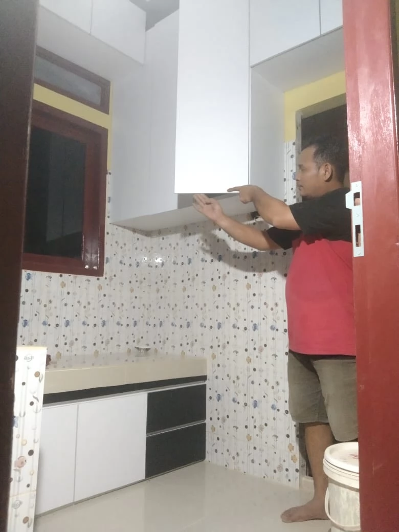 Jasa Desain Mabel Interior Terdekat Di Pekanbaru