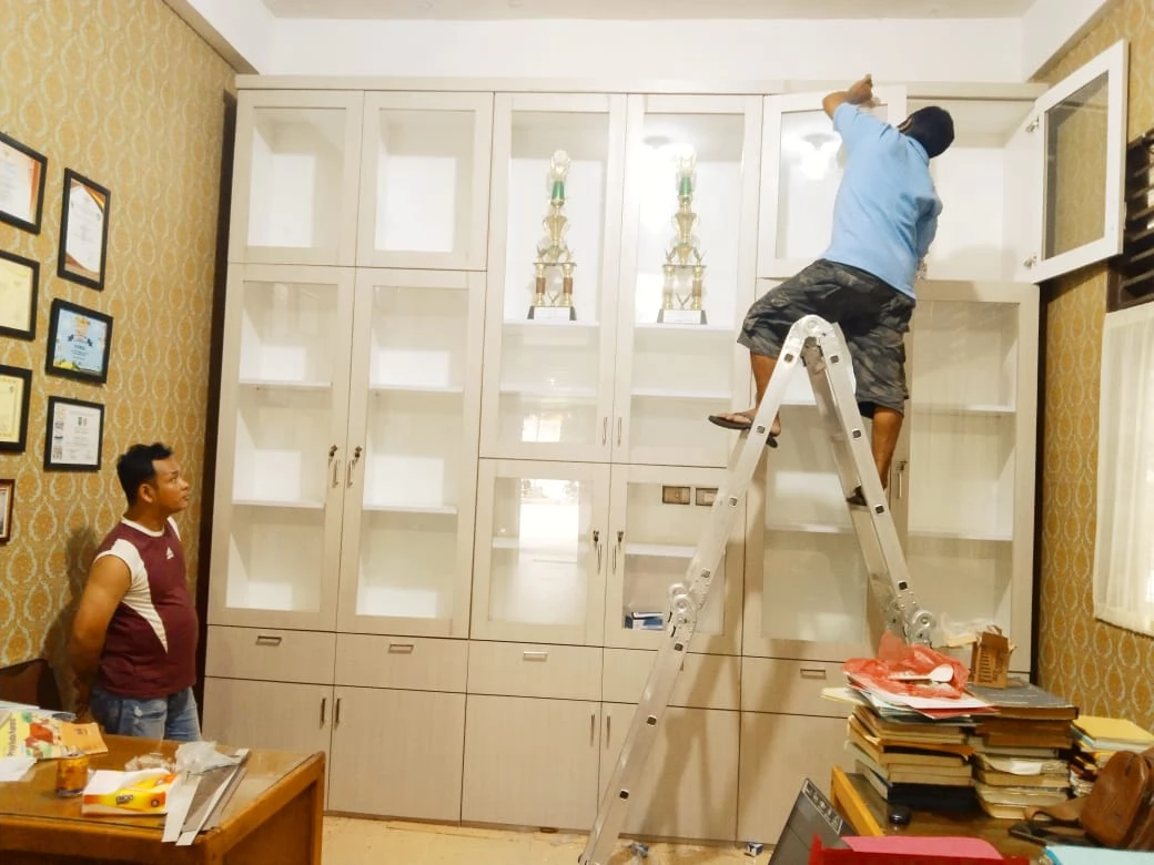 Harga Pembuatan Meja Makan Murah Di Riau