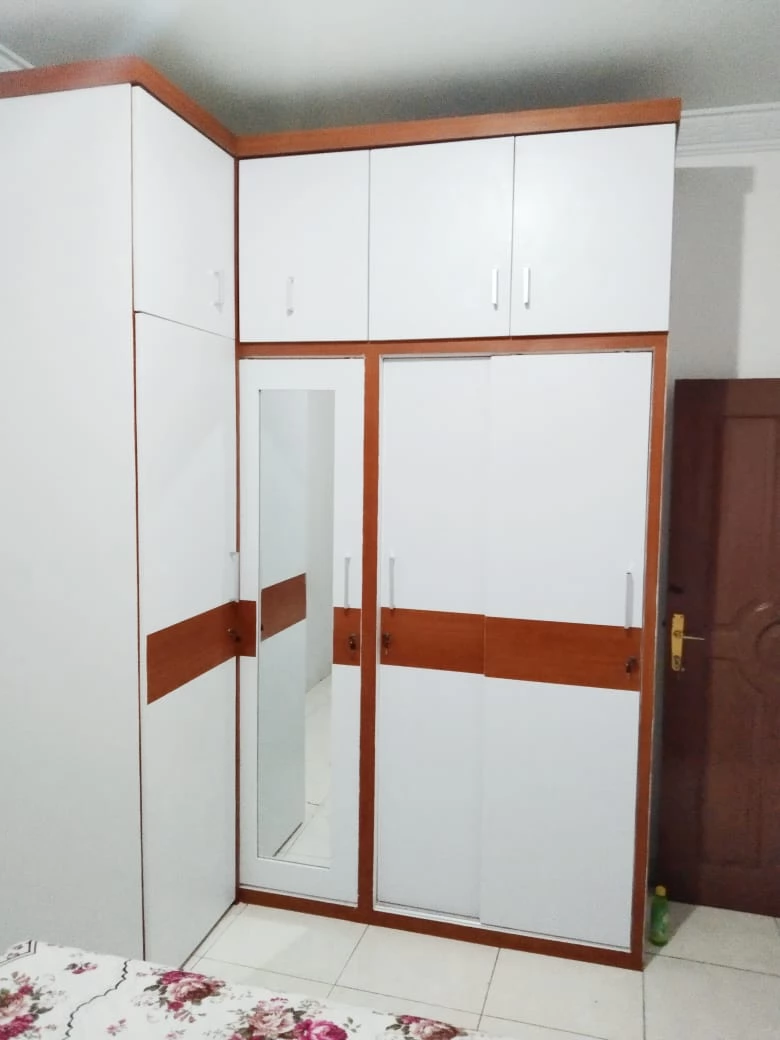 Jasa Pembuatan Desain Mabel Interior Terdekat Di Pekanbaru