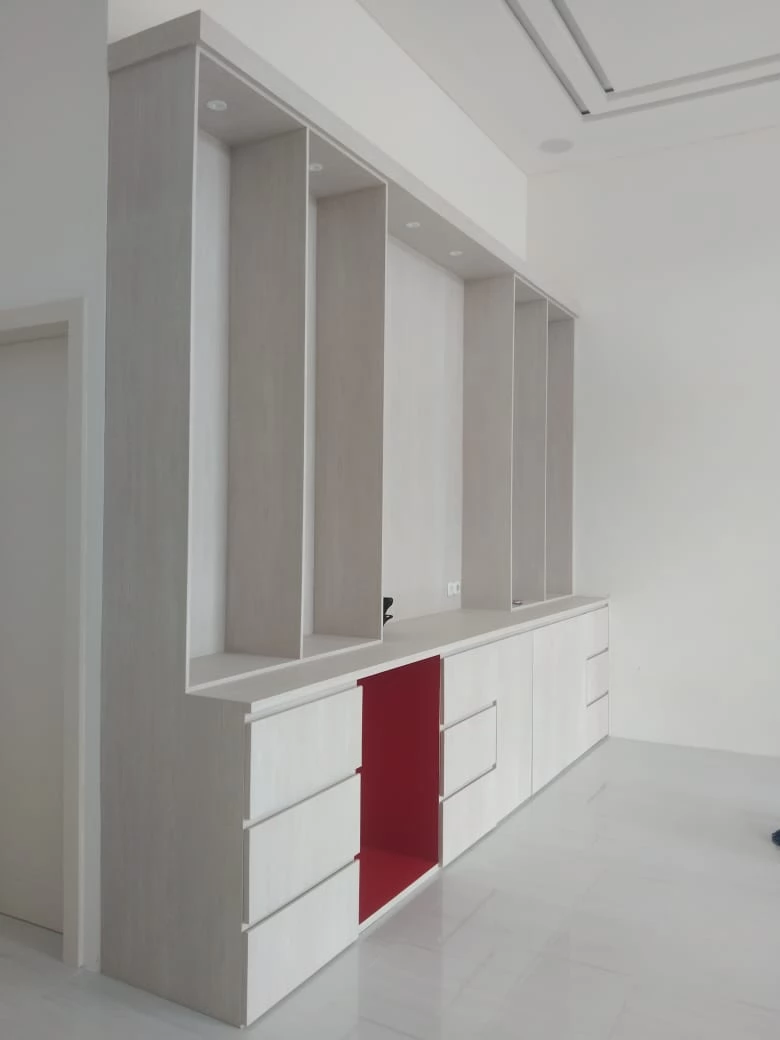 Jasa Pembuatan Desain Mabel Interior Terdekat Di Riau