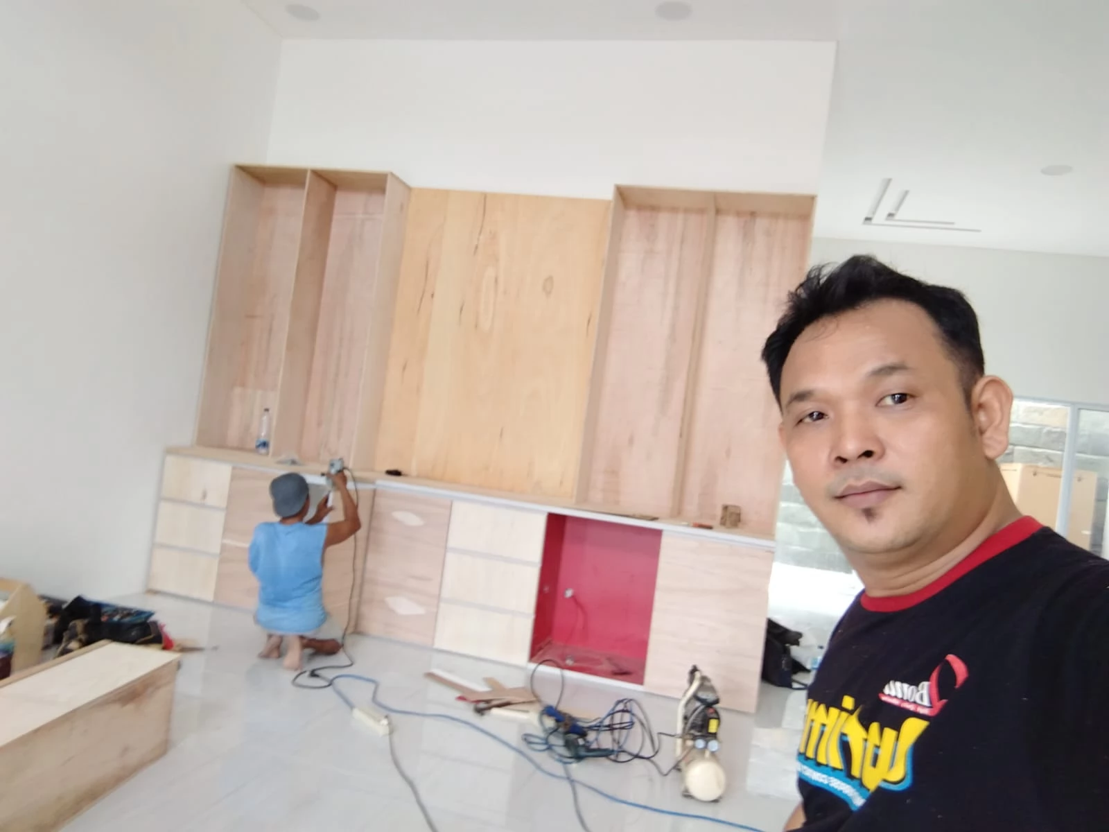 Harga Pembuatan  Meja Tamu Minimalis Murah Di Riau