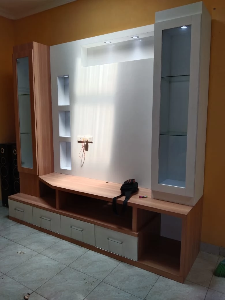 Jasa  Meja Kerja Kantoran Terdekat Di Pekanbaru Riau