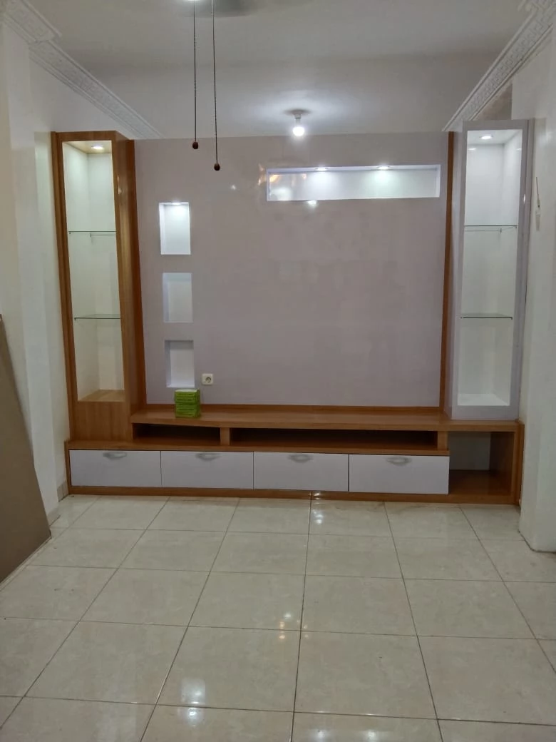 Jasa Pembuatan  Meja Tamu Minimalis Terdekat Di Pekanbaru