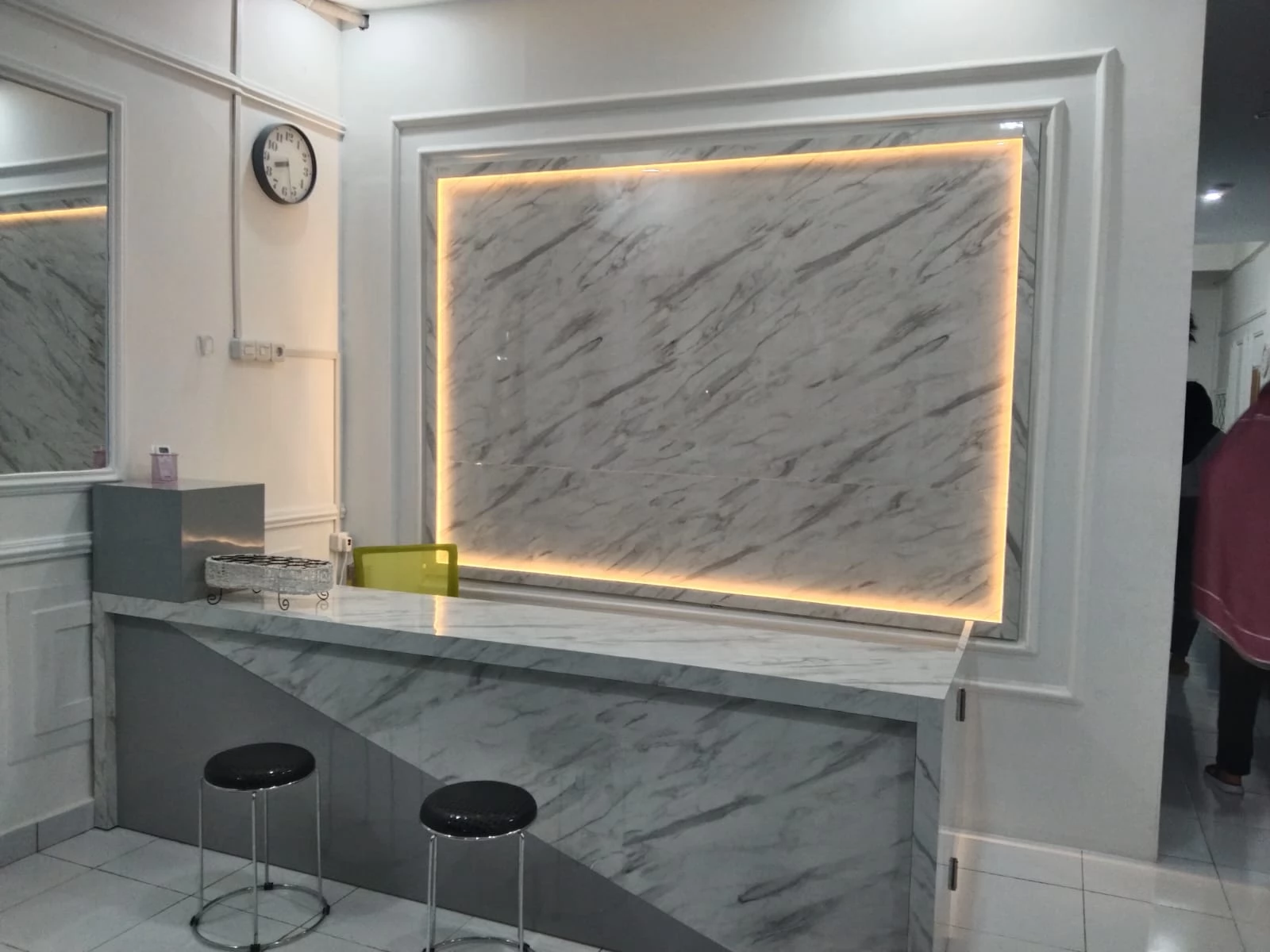 Jasa Desain Interior Terdekat Di Pekanbaru