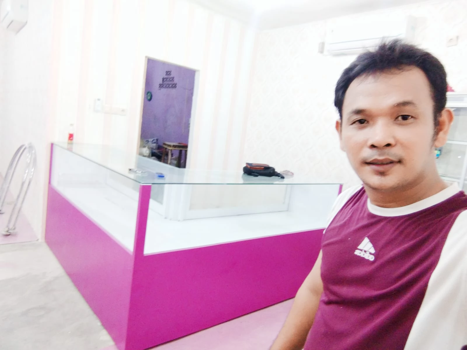 Jasa  Tempat Tidur Minimalis Terdekat Di Pekanbaru