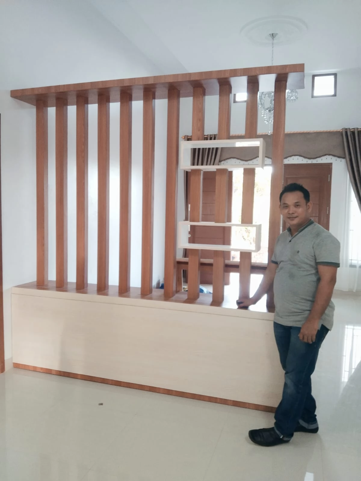 Jasa Pembuatan  Meja Kerja Kantoran Terdekat Di Riau