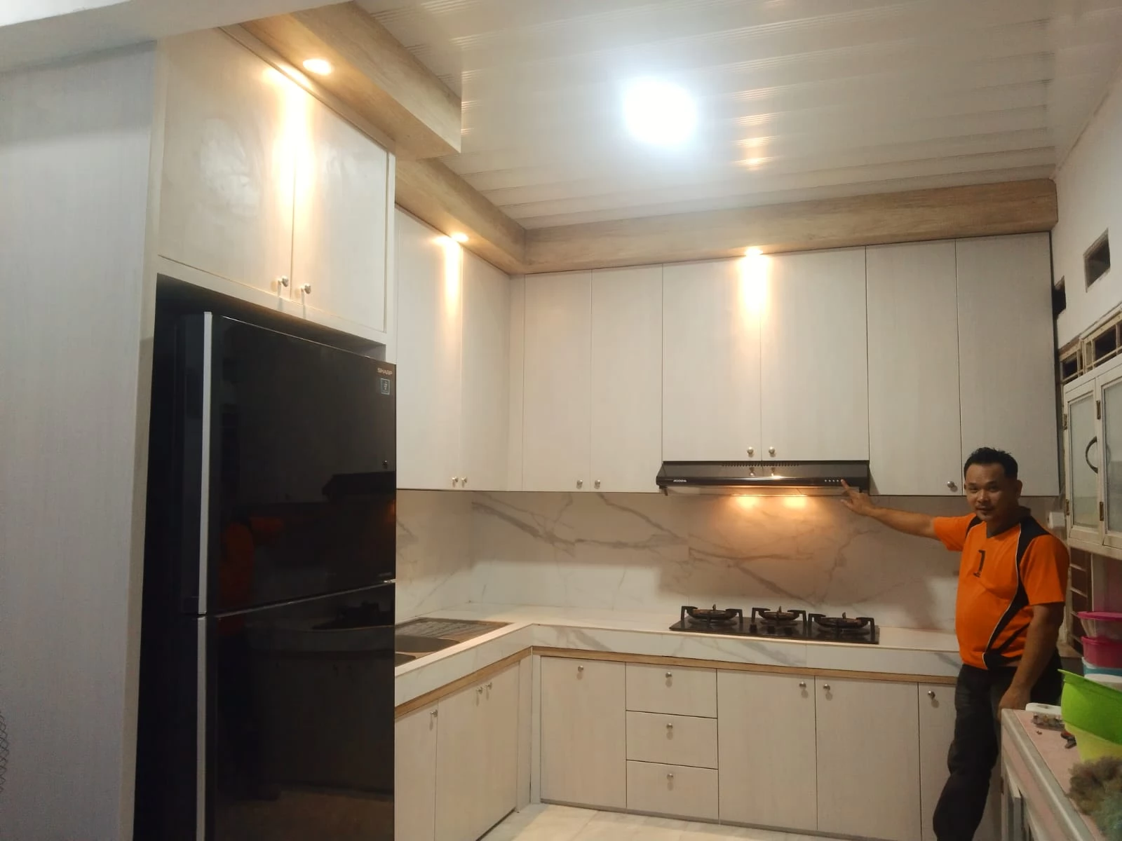 Jasa Pembuatan Desain Interior Terdekat Di Pekanbaru