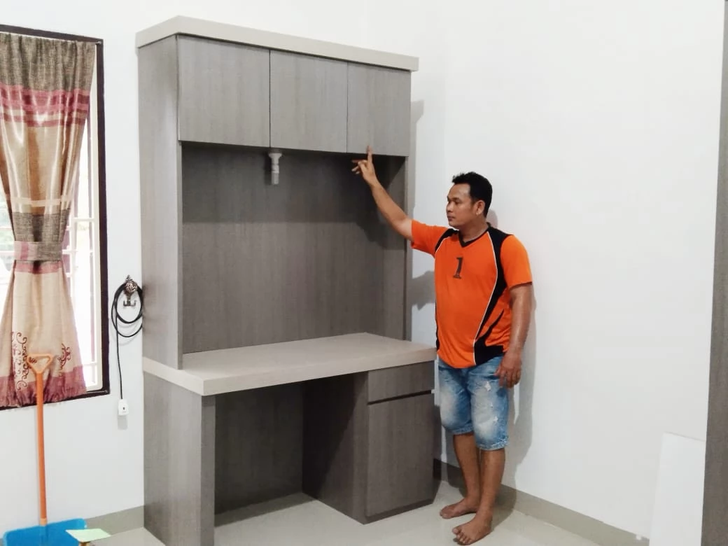 Jasa  Meja Tamu Minimalis Terdekat Di Pekanbaru